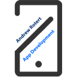 Andrew Rotert Development Logo